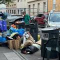 Zagreb pun sme&cacute;a! Pogledajte stanje na drugi dan &scaron;trajka!