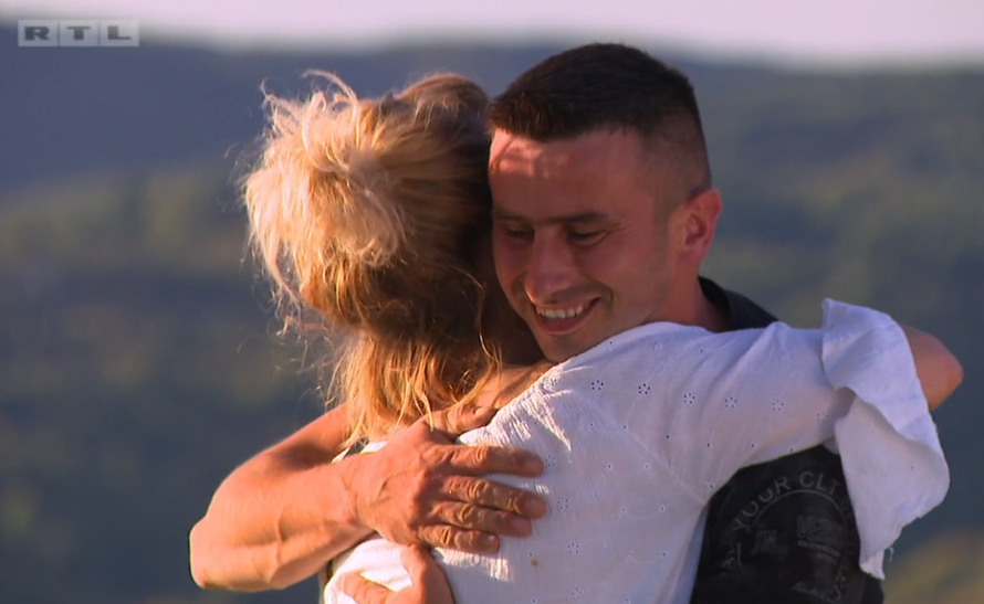 Dušan: 'Patio sam u dječjem domu. Traume mi ne daju mira'