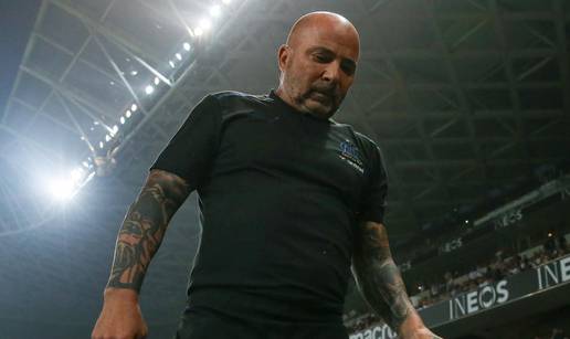 Bivši izbornik Argentine trenirat će Neymara? Blizu je Santosu