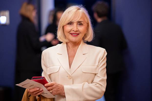 Zagreb: Premijera predstave "Sigurna kuća" u Gavelli