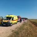 Iskusni pilot (64) poginuo je u padu letjelice kraj Vinkovaca, doznaju se detalji tragedije