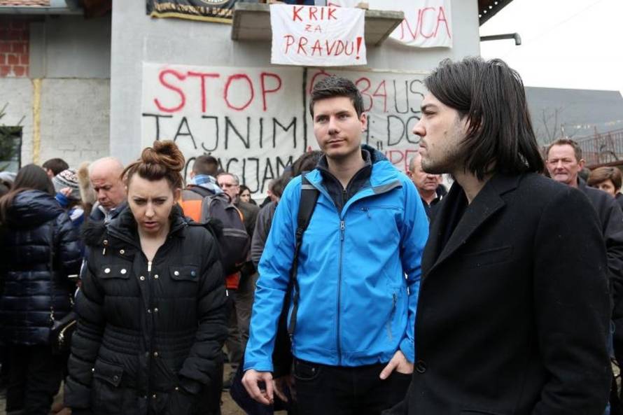 Borna Filić/Pixsell