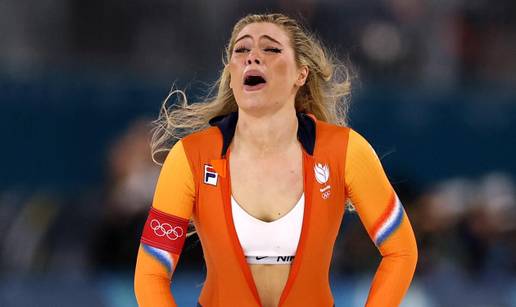 Prodao se Juttin kombinezon sa ZOI. Cifra je nenormalno visoka