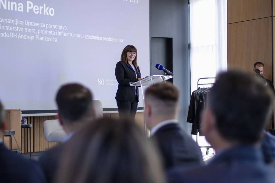 'U luke je uloženo 600 milijuna eura, ali bez željeznice gube na konkurentnosti'