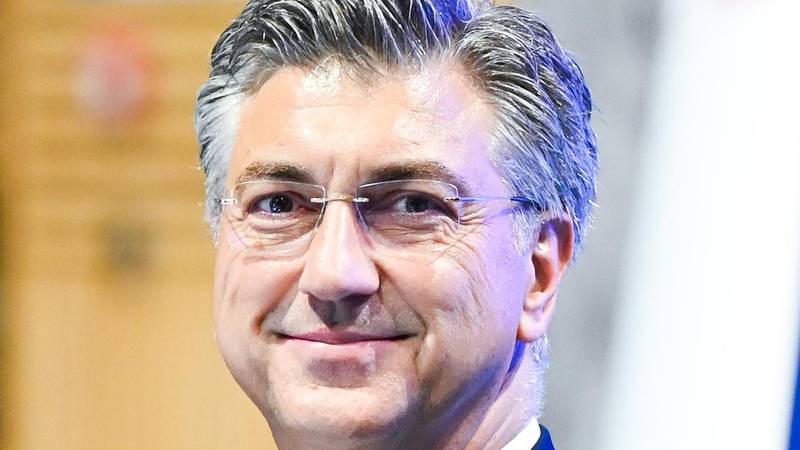 Gospić je jedna kriza previše za Plenkovića, što je jučer i javno pokazao. Vrijeme je za odlazak