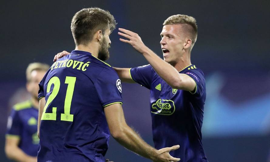 Olmovi agenti traže 7 milijuna eura, Milan se povlači iz priče?