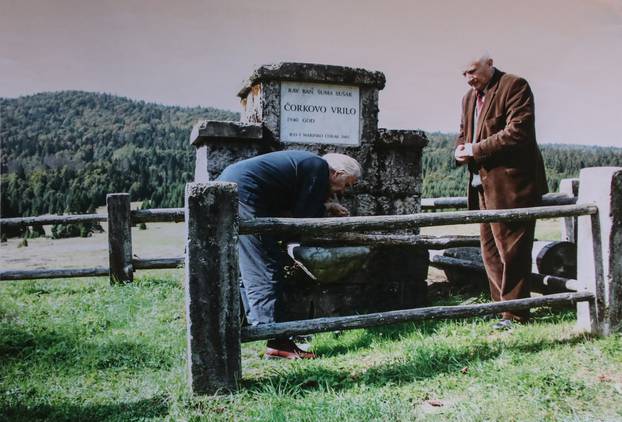 Zagreb: Fotografije iz privatne arhive Petra Prebježića