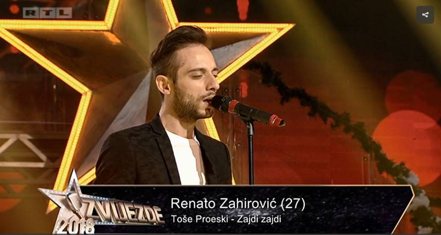 'Nevjerojatno je kako se Roko ne da smesti pred Houdekom'