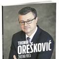 Tko je Tim Orešković?