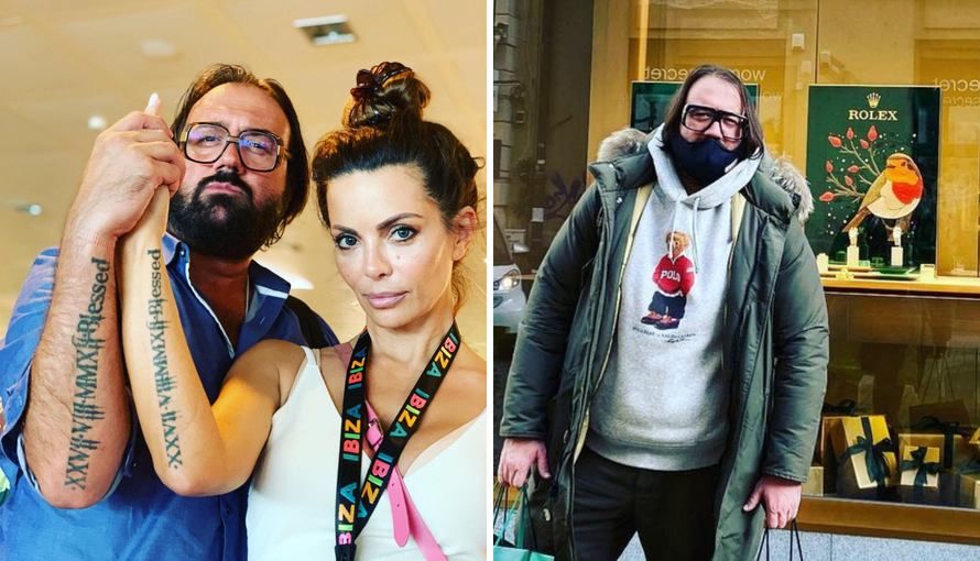 Srpski mediji: Vidojev otac tri sata je plakao i grlio njegovo tijelo, nije mogao doći sebi