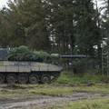 Španjolska poslala Ukrajini borbene tenkove Leopard 2
