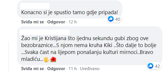 Gledatelji o 'Braku na prvu': 'Kikiju se sviđa Andrea, a Edin je napokon dobio dar govora'