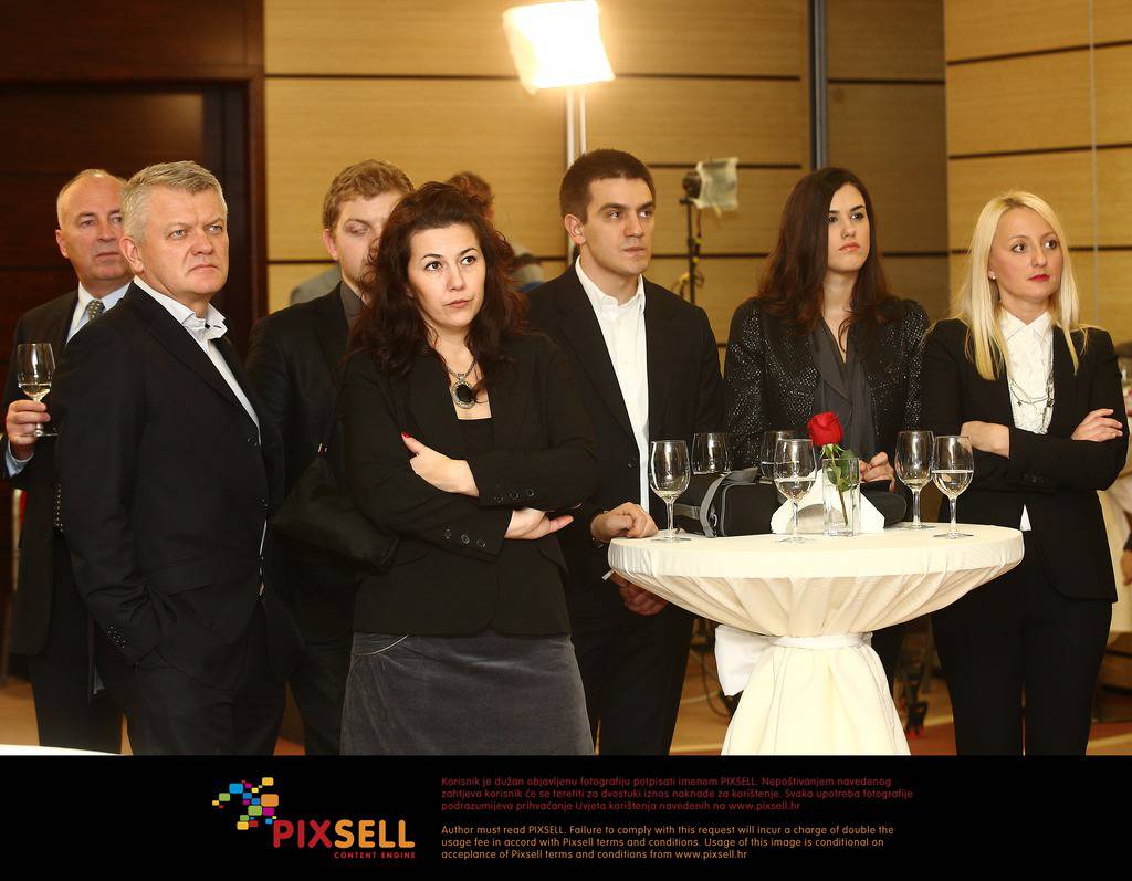 Davor Puklavec/Pixsell