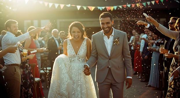 Saznajte koja je prosječna dob ulaska u brak diljem svijeta