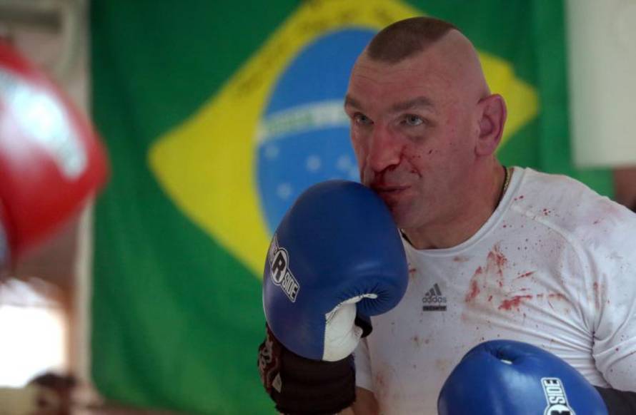 Sanjin Strukić/PIXSELL