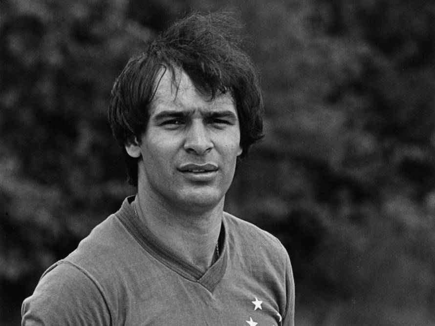 Moni ljubila Žungula: 'Rekli su mi da se svi modeli skidaju...'