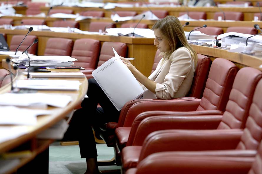 'Zbog otkaza u Konzumu tražit ćemo ostavku ministrice Dalić'