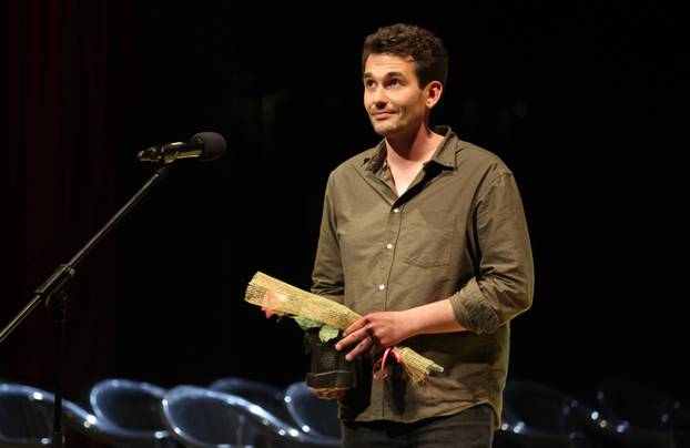 Split: Započeli 36. Marulićevi dani