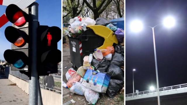 'Pametni grad' u Hrvatskoj: Želimo ljudima uštedjeti novac