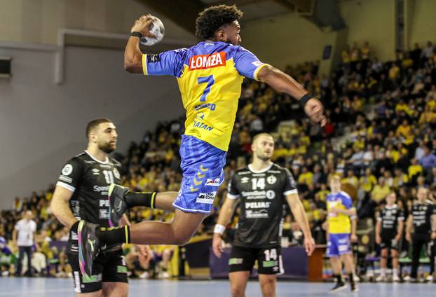 EHF Men's Handball Champions League - Kielce v Aalborg