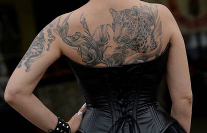 Mjesto tetovaže i simboli puno govore o tvom životu i snovima