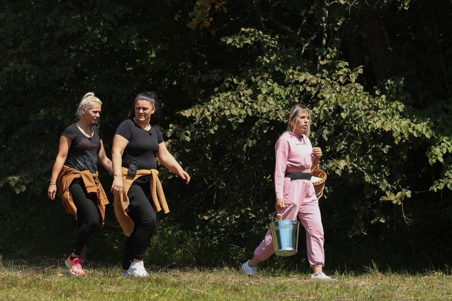 Počela je 'Farma'! Vođa izabrao sluge, a šok već na kraju dana: 'Moram birati, a nikog ne znam'