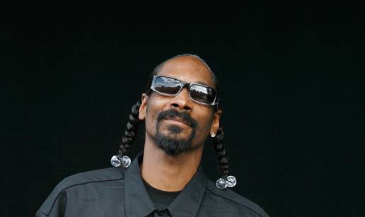 Snoop Dogg u novom biznisu: Moja 'trava' je najbolja od svih