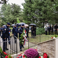 Bosanka: Vijenci za sedmoricu hrvatskih branitelja poginulih u srpskoj agresiji