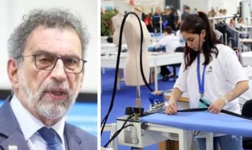 Ministarstvo: Nema odgode reforme u strukovnim školama, uskoro objava novih zanimanja