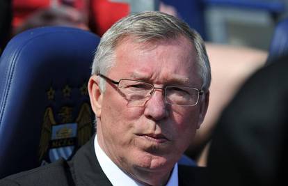 Alex Ferguson je prvi put  doveo igrača 'na neviđeno'