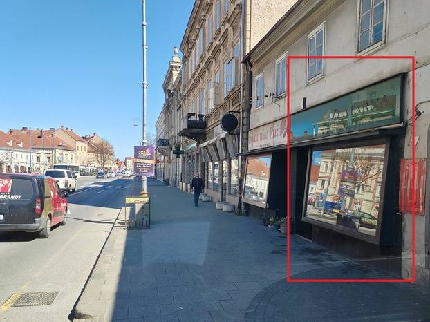 FOTO Država u zakup daje 29 poslovnih prostora: Pogledajte što se sve nudi i po kojoj cijeni