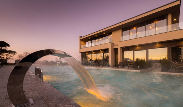 FOTO Odmor za dušu i tijelo: 12 najboljih wellnessa u Hrvatskoj