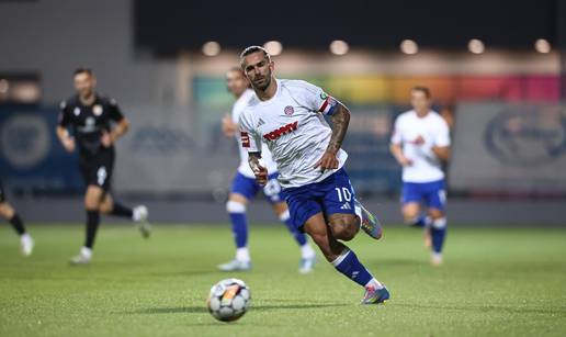Hajduk opet sezonu do&ccaron;ekuje sa starim boljkama: Garcia hitno treba stopera i napada&ccaron;e!