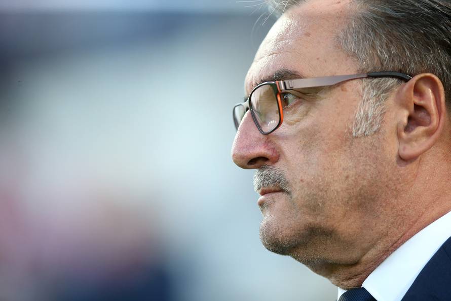 Čačić kao Bilić: Isti protivnici Hrvatske, čak su isti i rezultati