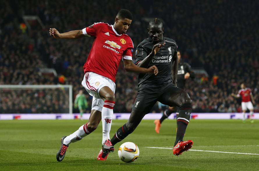 Coutinhov magični trenutak: Liverpool utišao Old Trafford