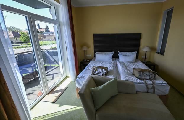 Vatreni odabrali kamp za EURO, ovo je resort u njema?kom Neuruppinu gdje ?e biti smješteni Dali? i ekipa