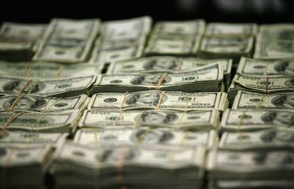 Svjetski milijarderi utajili više od 21 bilijun dolara prihoda