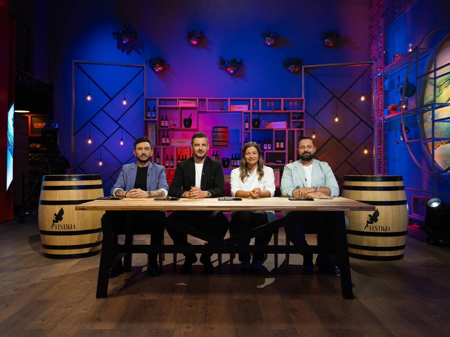 Marko napustio MasterChef: Imao je najbolju kremu, ispao je zbog ključnog dijela deserta