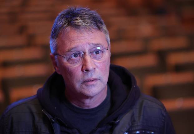 Zagreb: Koncert klape Rišpet u Lisinskom