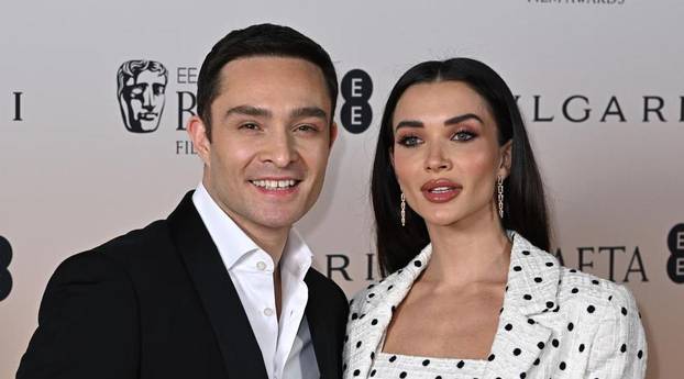 2024 EE BAFTA Nominees’ Party