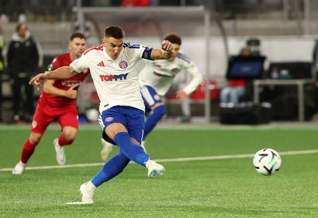 UEFA Conference League - Thun v Hajduk Split