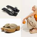 Predivne ravne sandale: Modeli za žene koje žele udobnost i stil