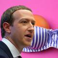 Hoće li Facebook uskoro ukinuti zabranu prikaza golih grudi?