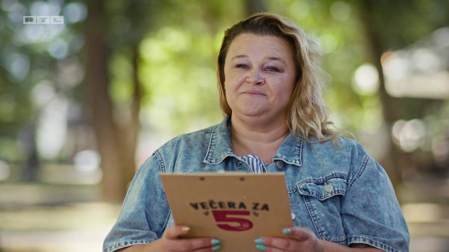 Elektrotehničar Marko zatvara zagrebački tjedan 'Večere za 5', evo što ekipu sve očekuje...