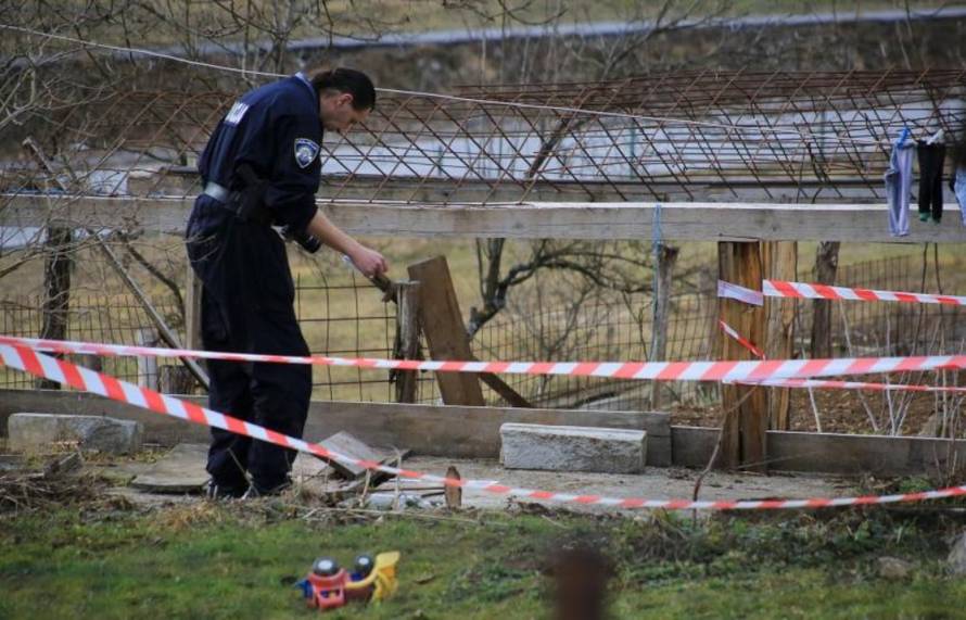 Kristina Stedul Fabac/PIXSELL