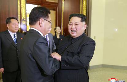 'Neću napadati Južnu Koreju, a možda zabranim i testiranja'