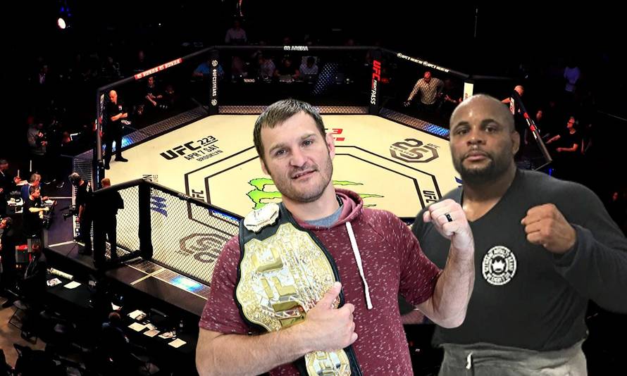 'Briga me za njegovo mišljenje, reći ću ovo: Prestanite plakati!'