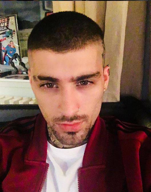 Zayn i Gigi u krizi: Pjevač bio s maserkom i tražio ju gole slike