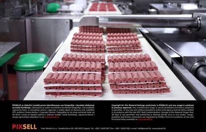 Opasnosti povezane s mesom: Od E. coli do raznih antibiotika 