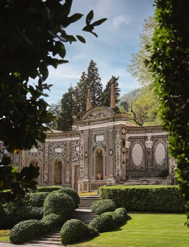 Najljepše svjetske građevine